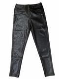 Freddy Pantalone 7/8 F1WSLP12 N black