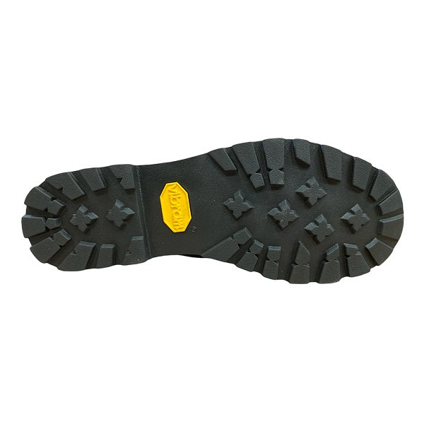 Dolomite 54 High Scarponcino Gore-Tex Vibram Grigio Antracite