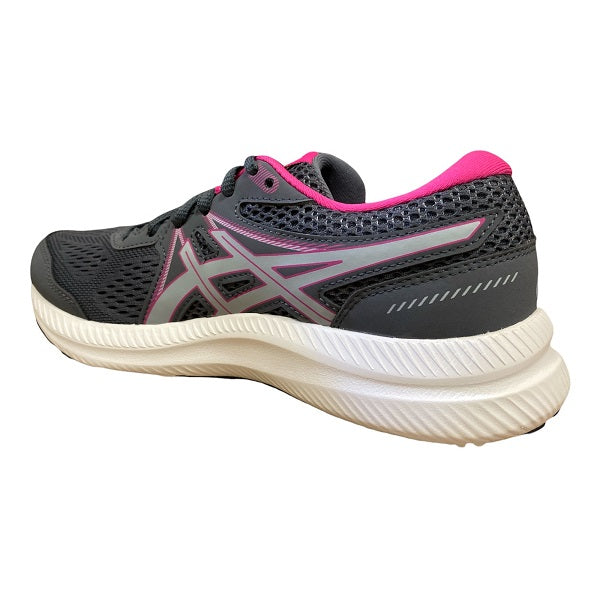 Asics Gel Contend 7 scarpa da corsa da donna 1012A911-025 carrier grey-piedmont grey
