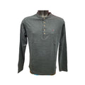 Trez Maglia M444889 271 nero
