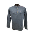 Trez Maglia M444889 236 navy