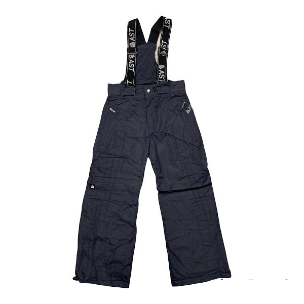 Astrolabio Pantalone da Sci da ragazzo JH9J T400 1C 460 blu