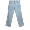 Dickies pantalone Jeans da uomo in tela leggera Houston DK0A4XFLC151 demin chiaro