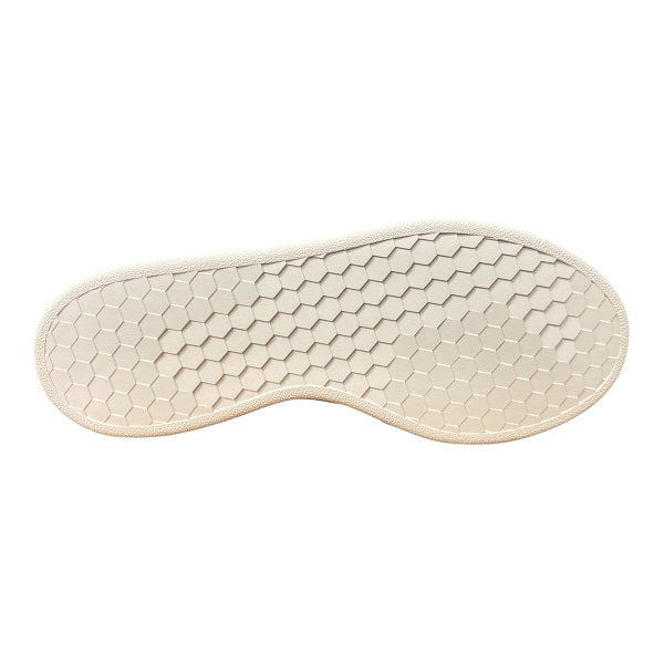 Adidas scarpa sneakers bassa da uomo Advantage Base EE7690 bianco verde