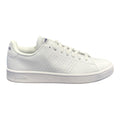Adidas sneakers bassa unisex Advantage Base EE7691 white-blue