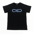 Propaganda T-shirt Logo 088 01 black