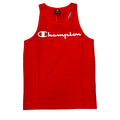 Champion Canotta 217148 RS046 HRR red