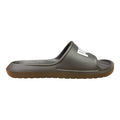 Puma Ciabatta da uomo Divecat v2 Lite 374823 01 nero-bianco