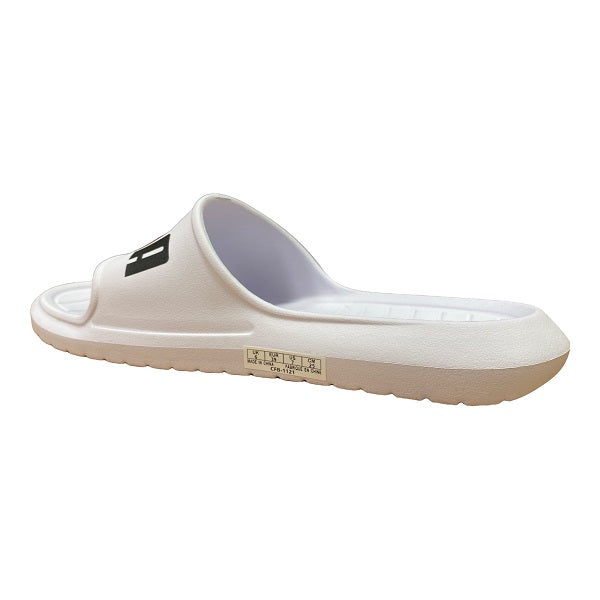 Puma Ciabatta Divecat v2 Lite 374823 04 white-black