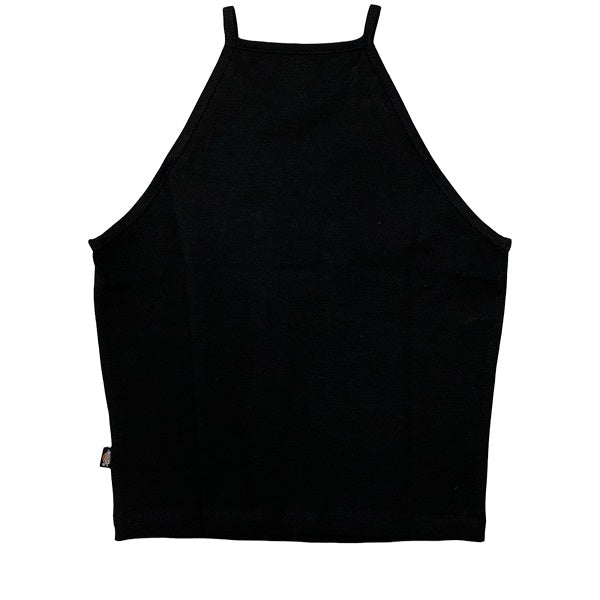 Dickies Canotta da donna Chiin Lake DK0A4XNP nero