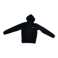 Dickies felpa con cappuccio Oklahoma 03 200186 black