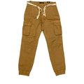 Trez Pantalone Para-1025T M45083 452 beige