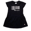 Champion Vestito Junior 404317 KK001 NBK black