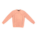 Champion Felpa Cirocollo Garzata 217154 PS164 PCHB salmone
