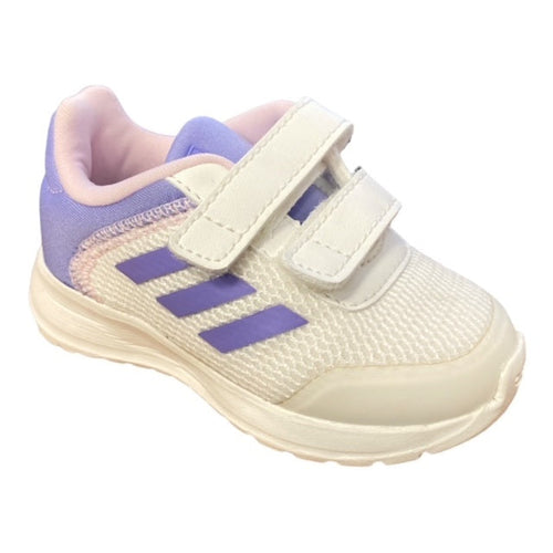 Adidas scarpa da ginnastica da infant Tensaur Run 2.0 CF GZ5853 white