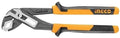 Pinza regolabile 250mm ingco