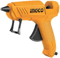 Pistola colla a caldo 100w termocollante ingco