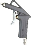 Pistola soffiaggio canna corta