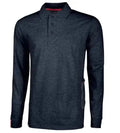 Polo live deep blue tg (s ad 3xl)