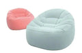 Poltrona a sacco assortita 112x104x74