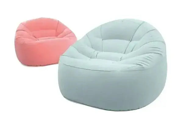 Poltrona a sacco assortita 112x104x74