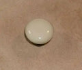 Pomolo ceramica champagne mm.31
