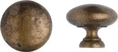 Pomolo ottone art.24228.01700.03