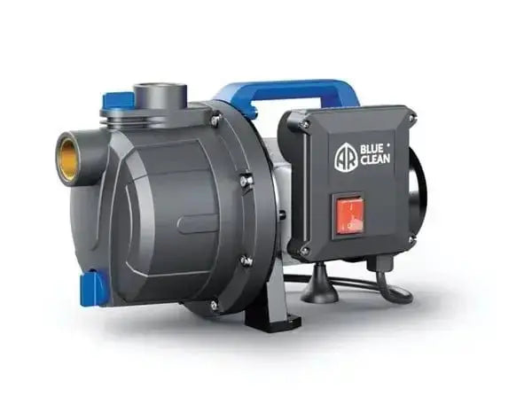 Pompa periferica autoadescante 600W ad alta prestazione