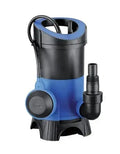 Pompa sommersa acque sporche 400w