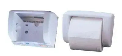Portarot.da bagno 70025 simply b.co