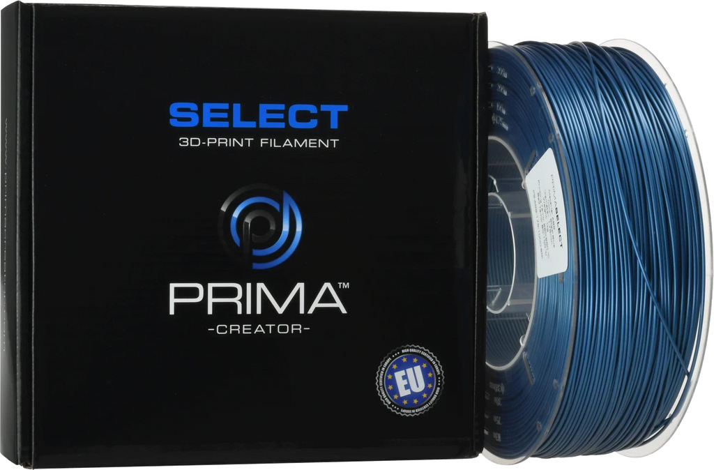 PrimaSelect ABS Metal-Shine 1,75mm 1kg