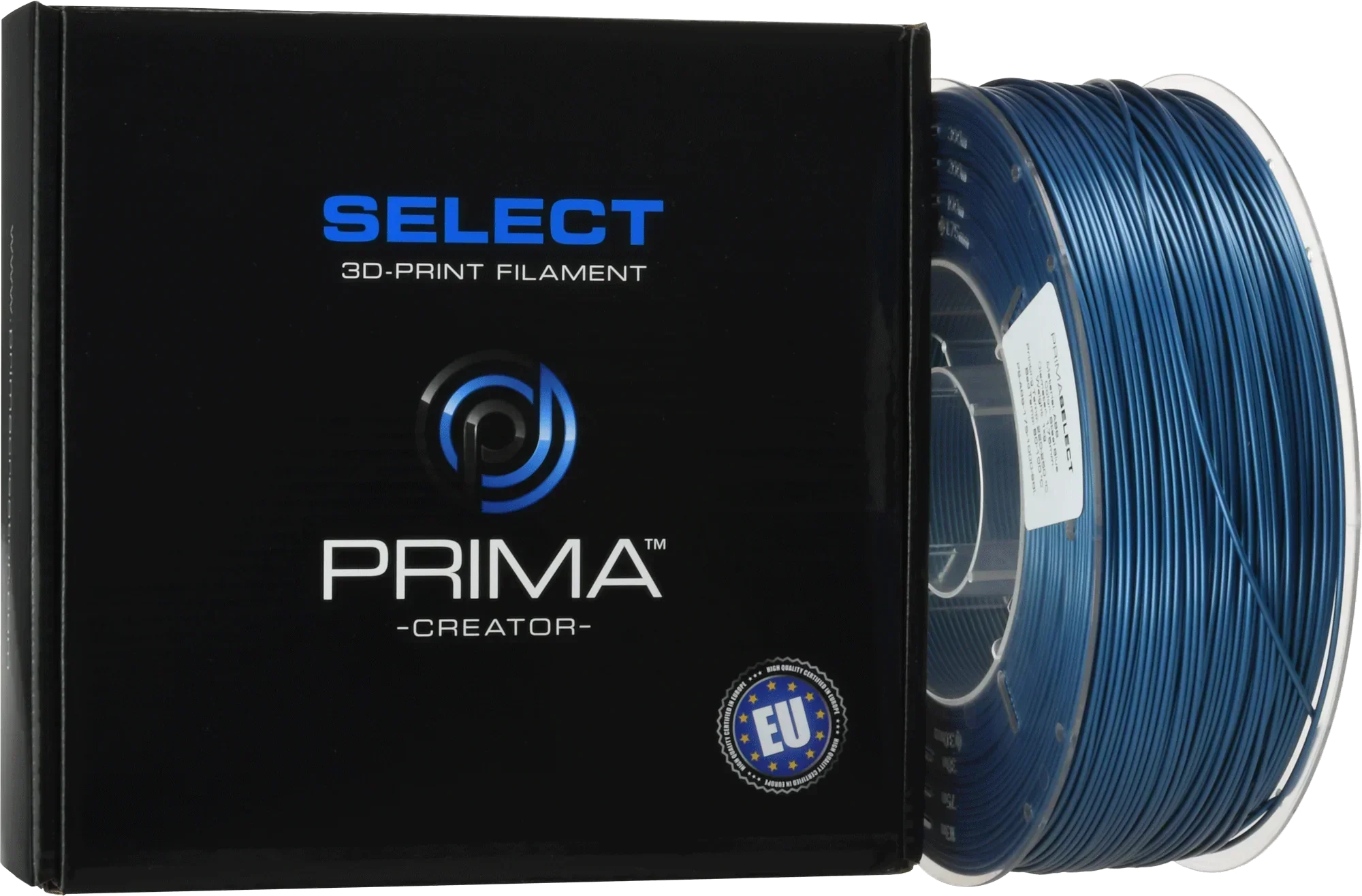PrimaSelect ABS Metal-Shine 1,75mm 1kg