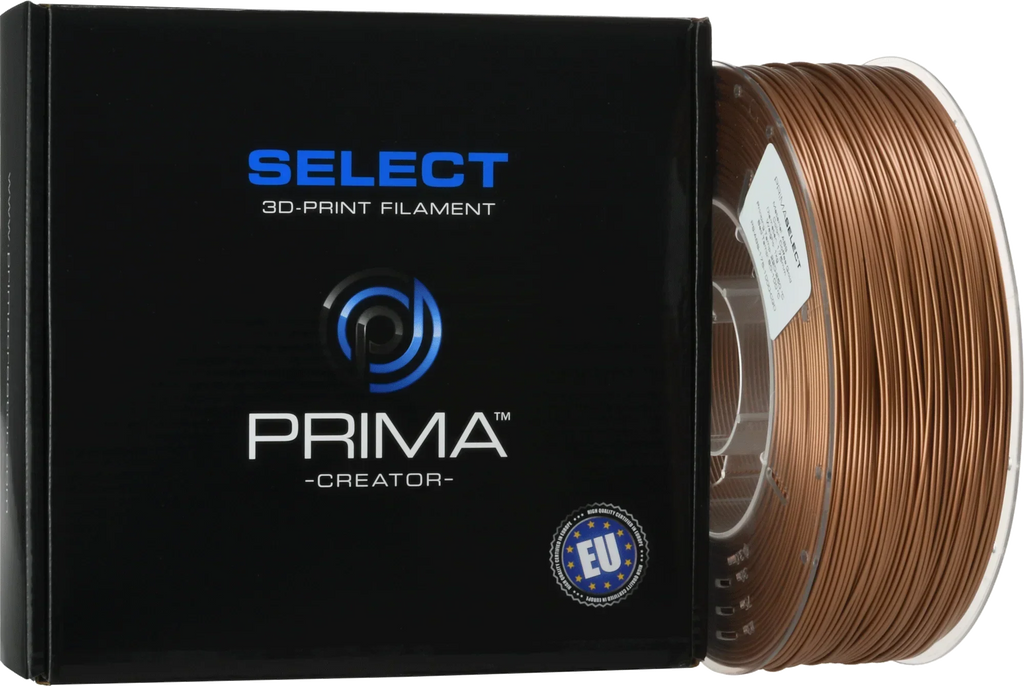 PrimaSelect ABS Metal-Shine 1,75mm 1kg