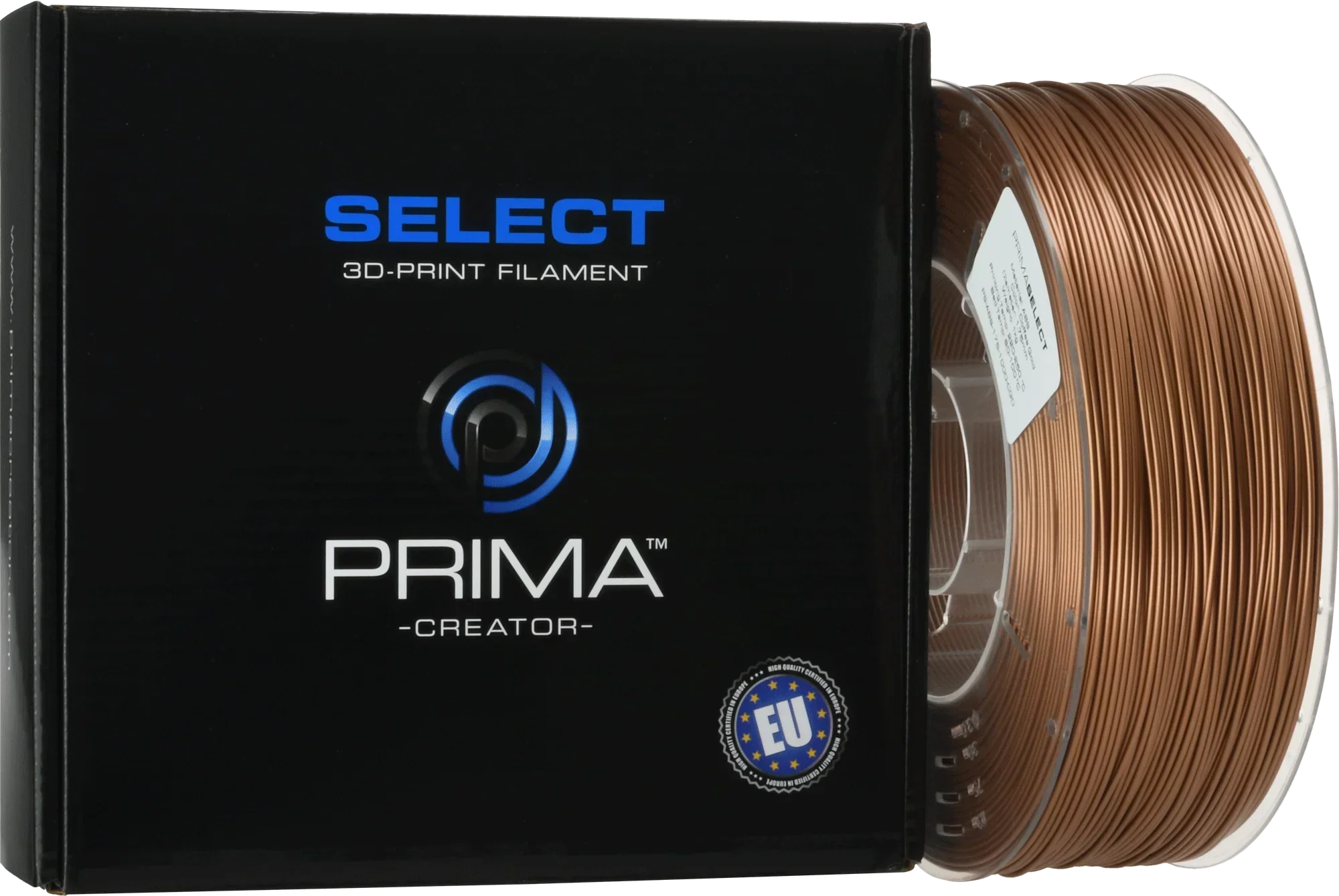 PrimaSelect ABS Metal-Shine 1,75mm 1kg