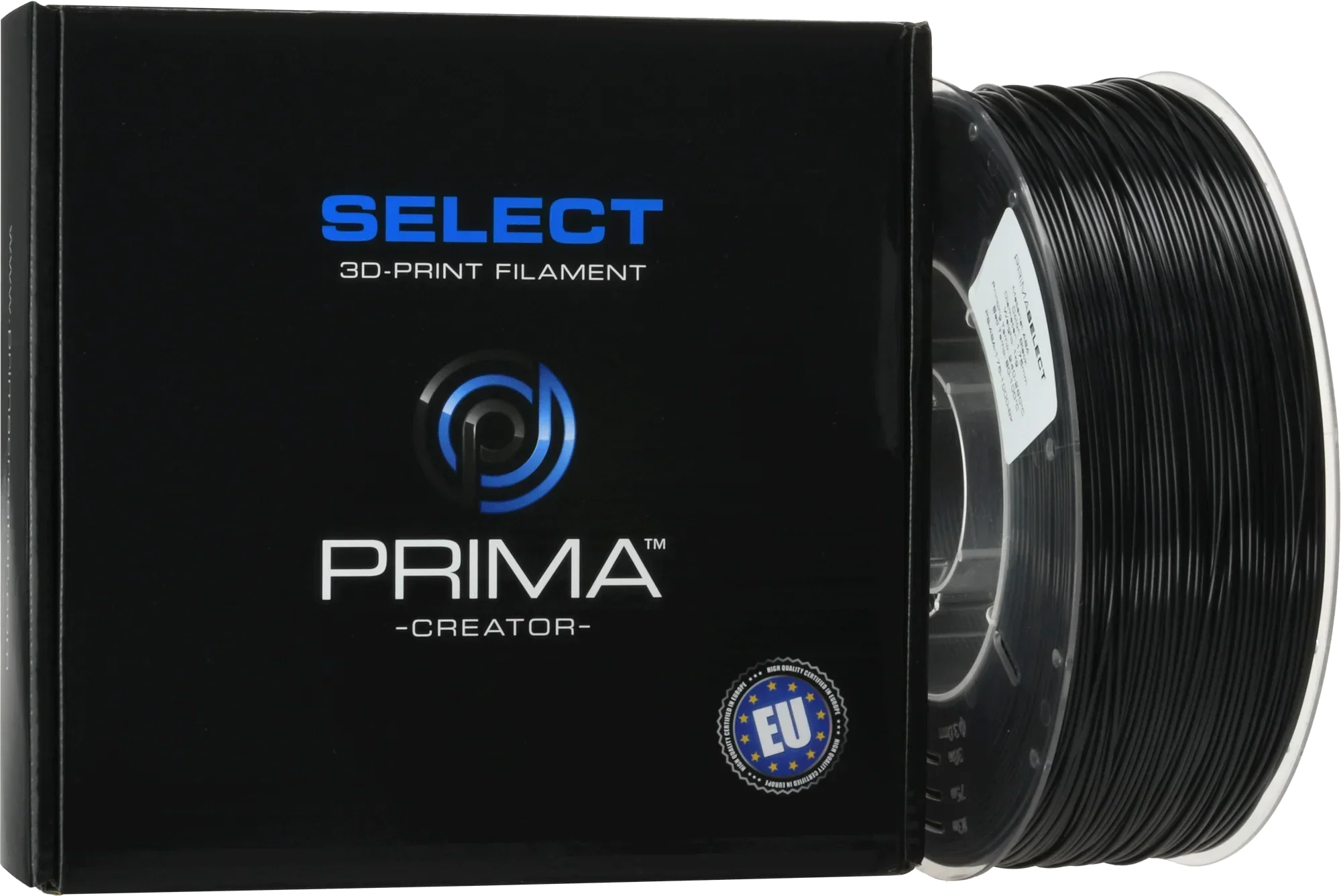 PrimaSelect ASA 1,75mm 1kg / 2,5kg