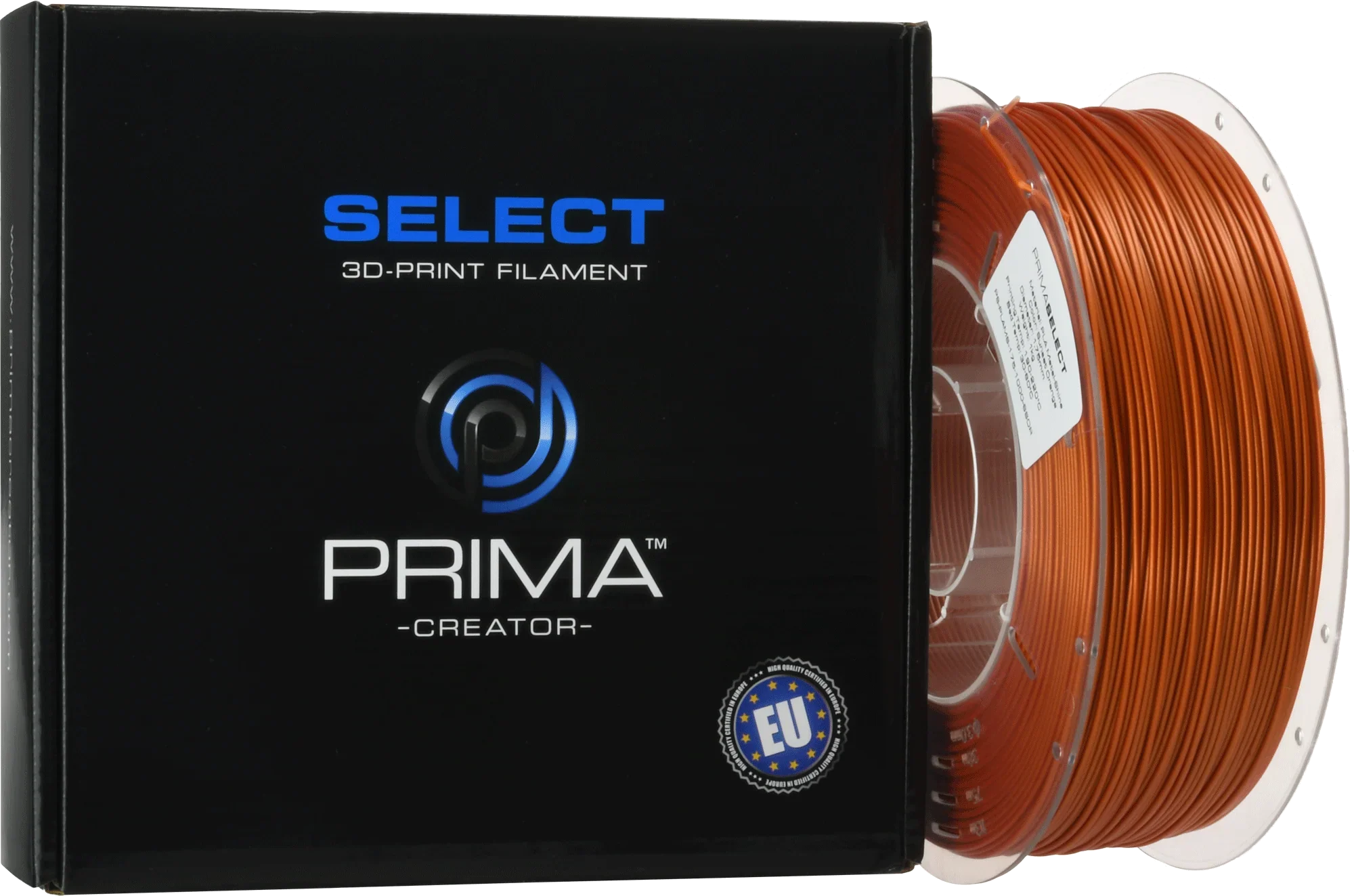PrimaSelect PLA Metal-Shine 1,75mm 1kg