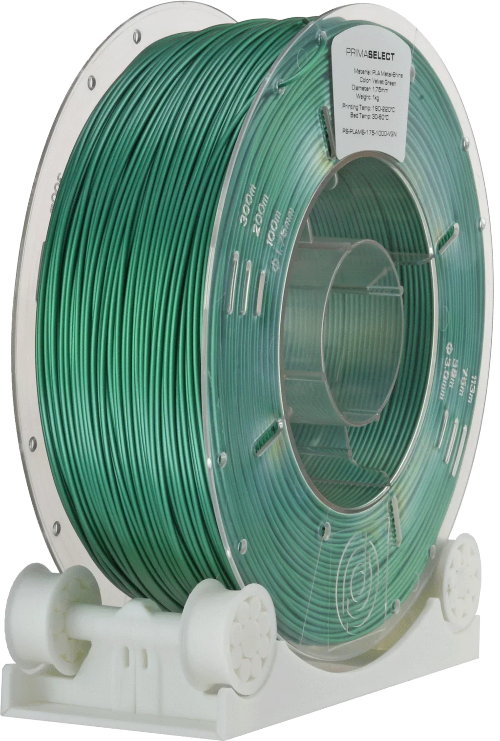 PrimaSelect PLA Metal-Shine 1,75mm 1kg