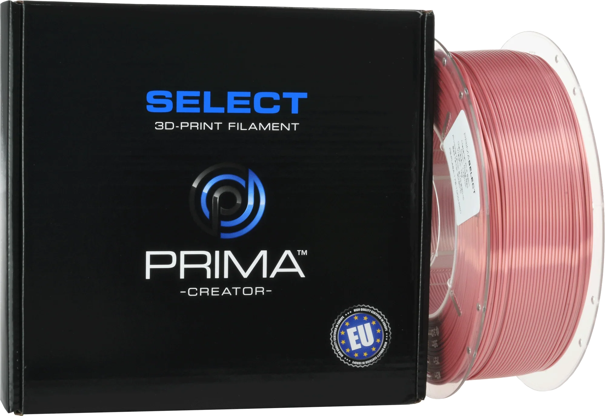 PrimaSelect PLA Satin 1.75mm 1kg