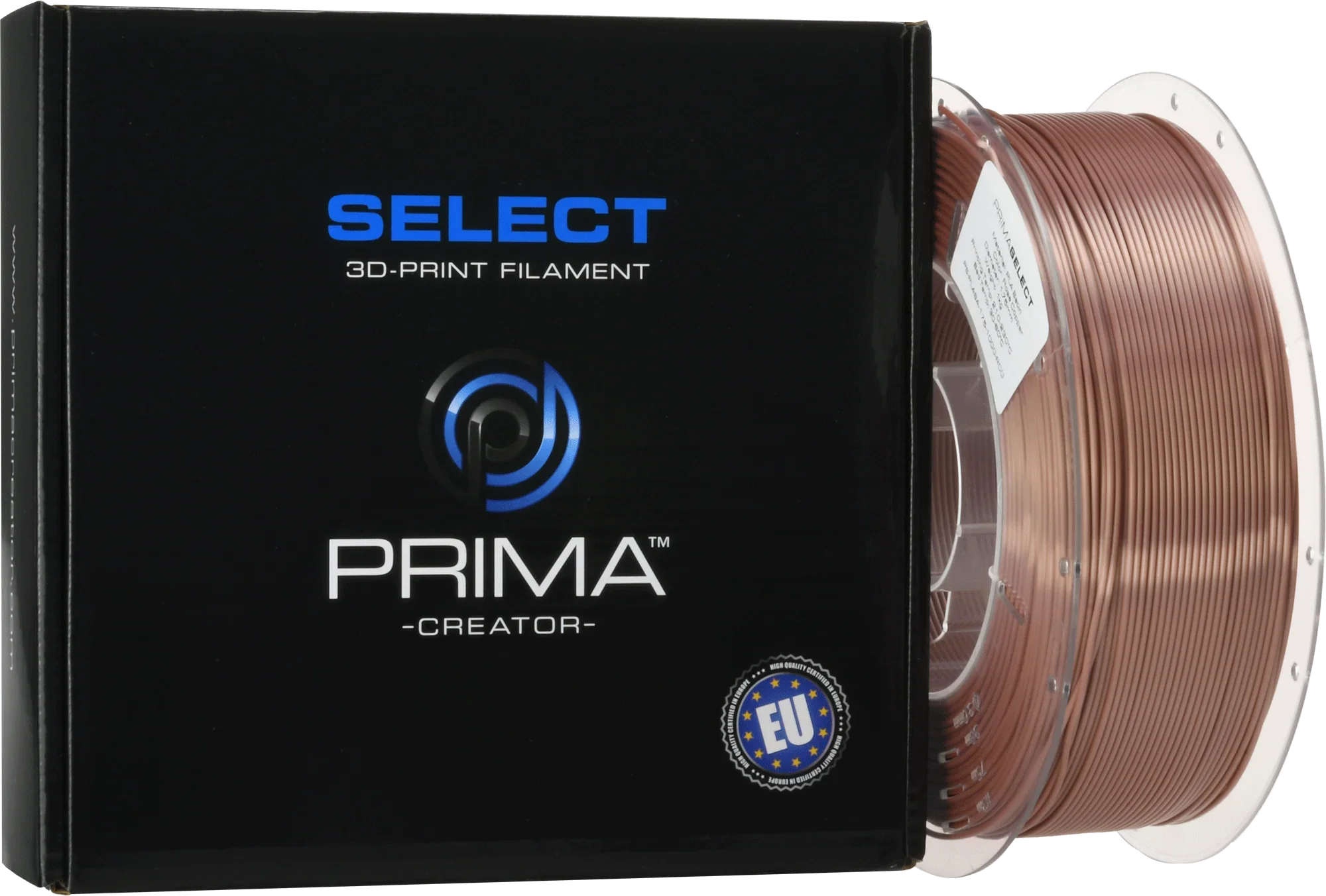PrimaSelect PLA Satin 1.75mm 1kg