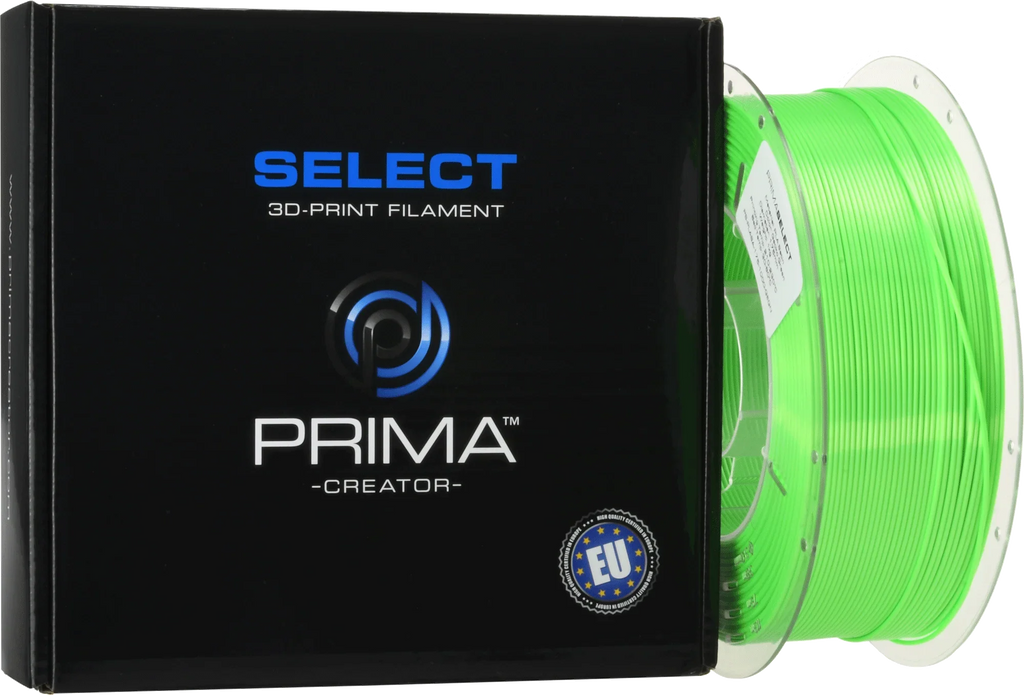 PrimaSelect PLA Satin 1.75mm 1kg