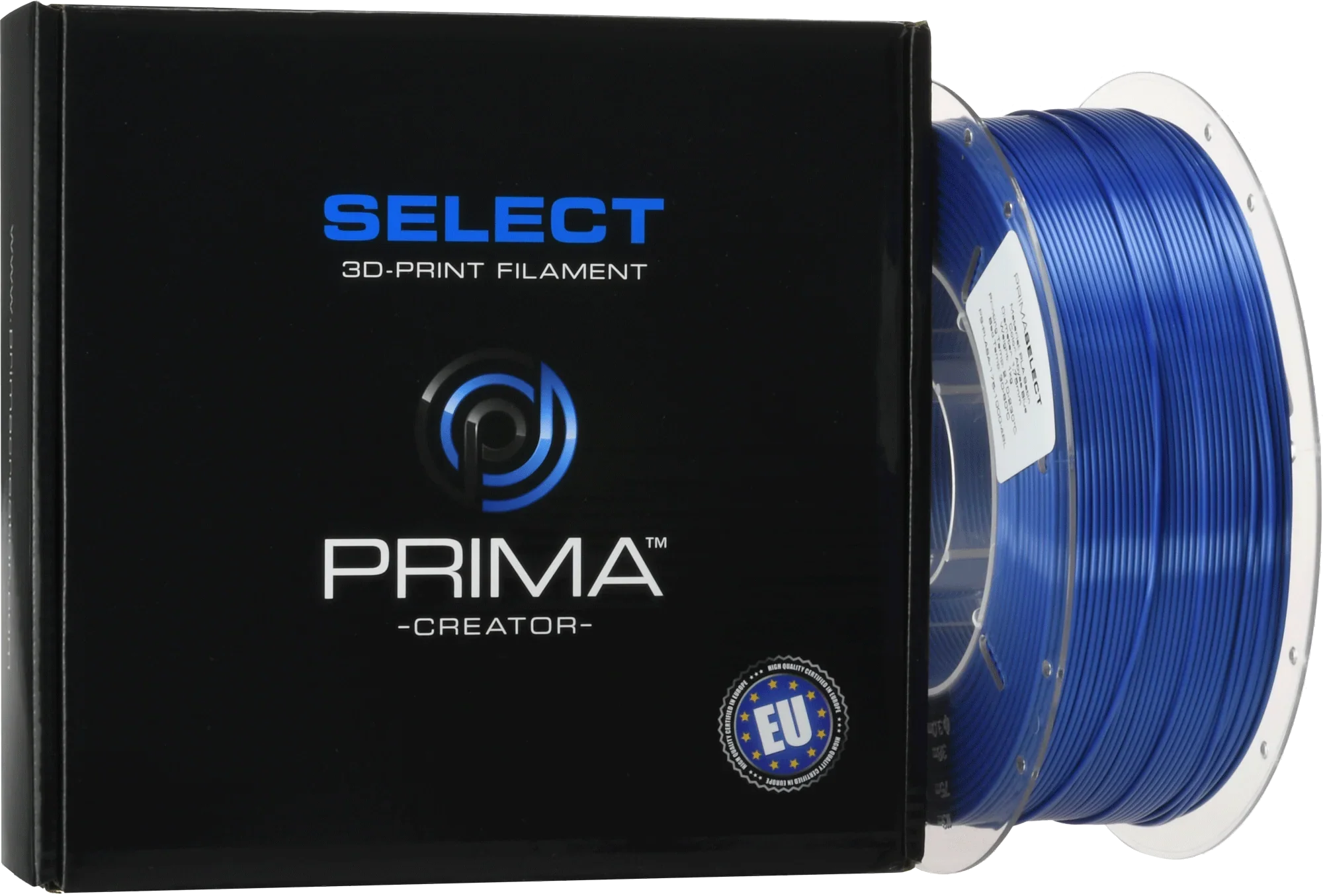 PrimaSelect PLA Satin 1.75mm 1kg
