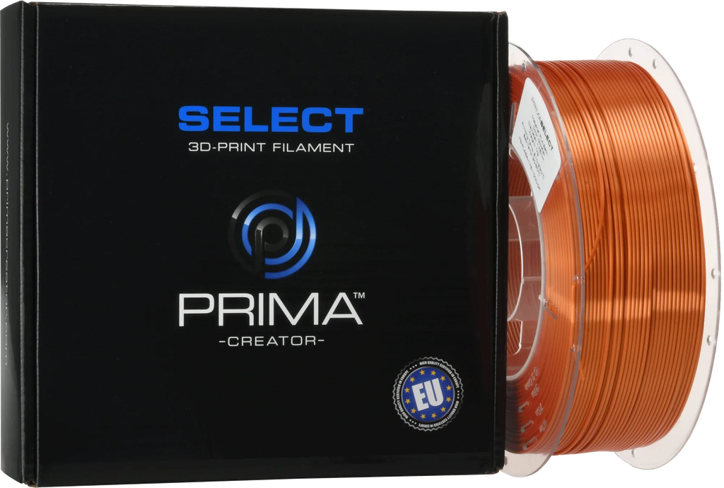 PrimaSelect PLA Satin 1.75mm 1kg
