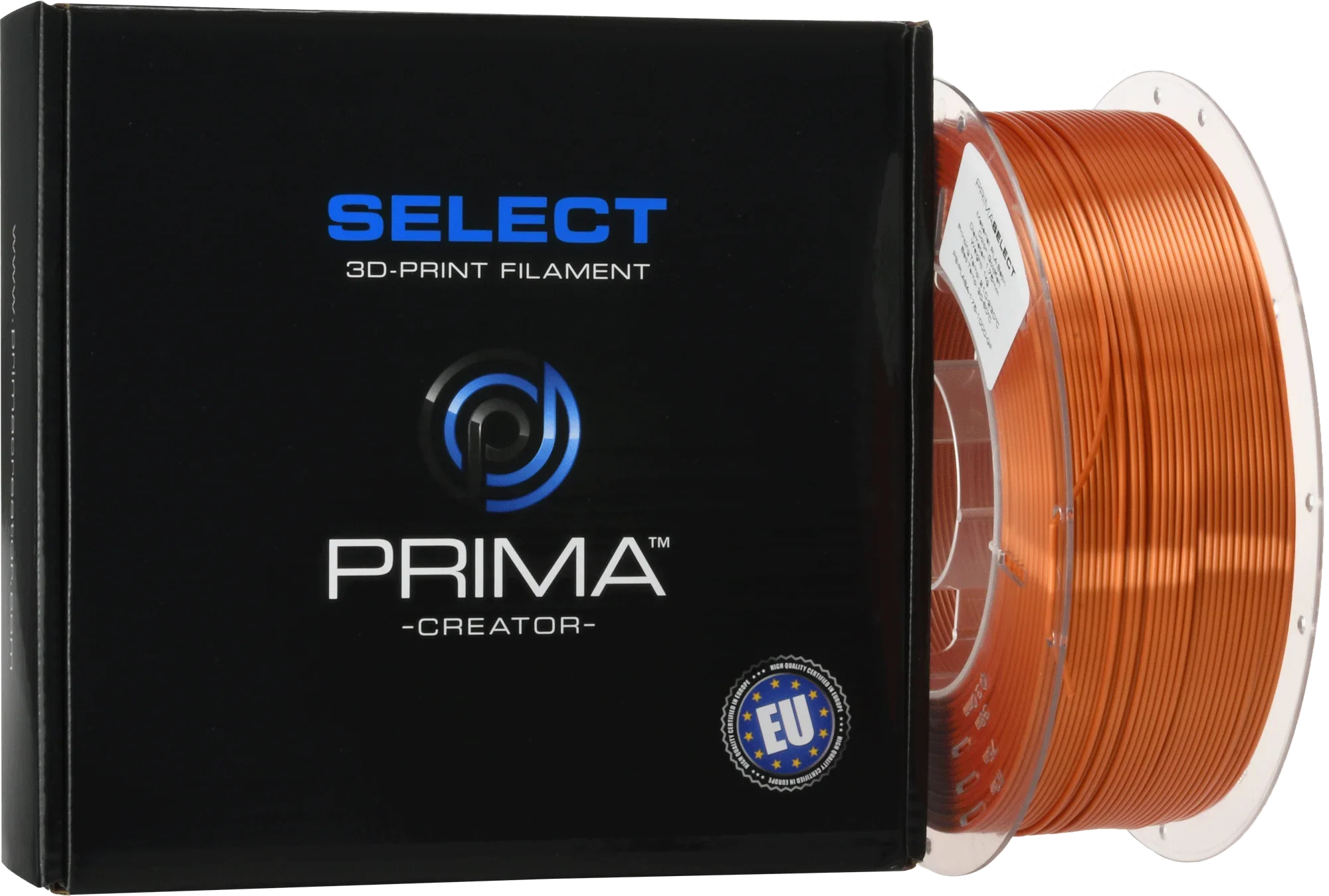PrimaSelect PLA Satin 1.75mm 1kg