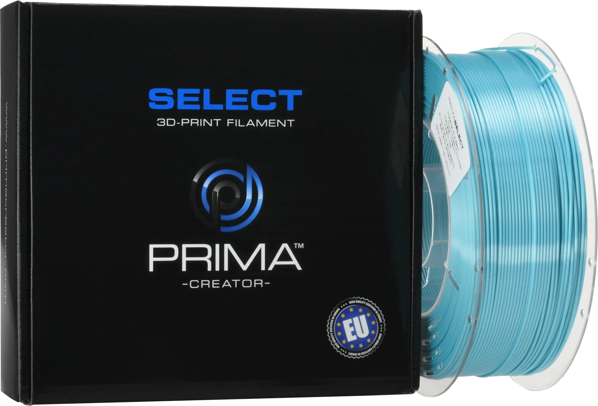 PrimaSelect PLA Satin 1.75mm 1kg