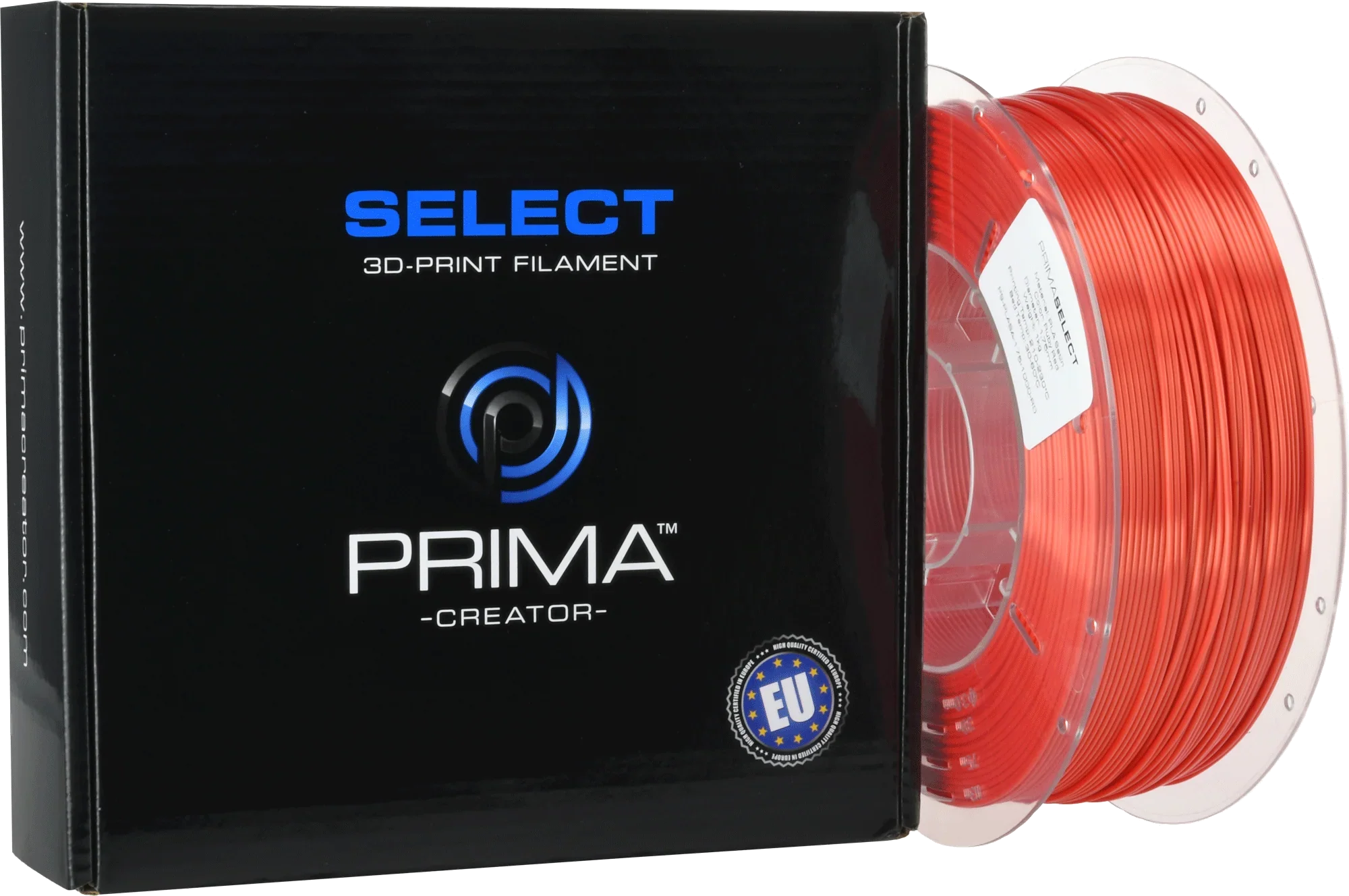 PrimaSelect PLA Satin 1.75mm 1kg