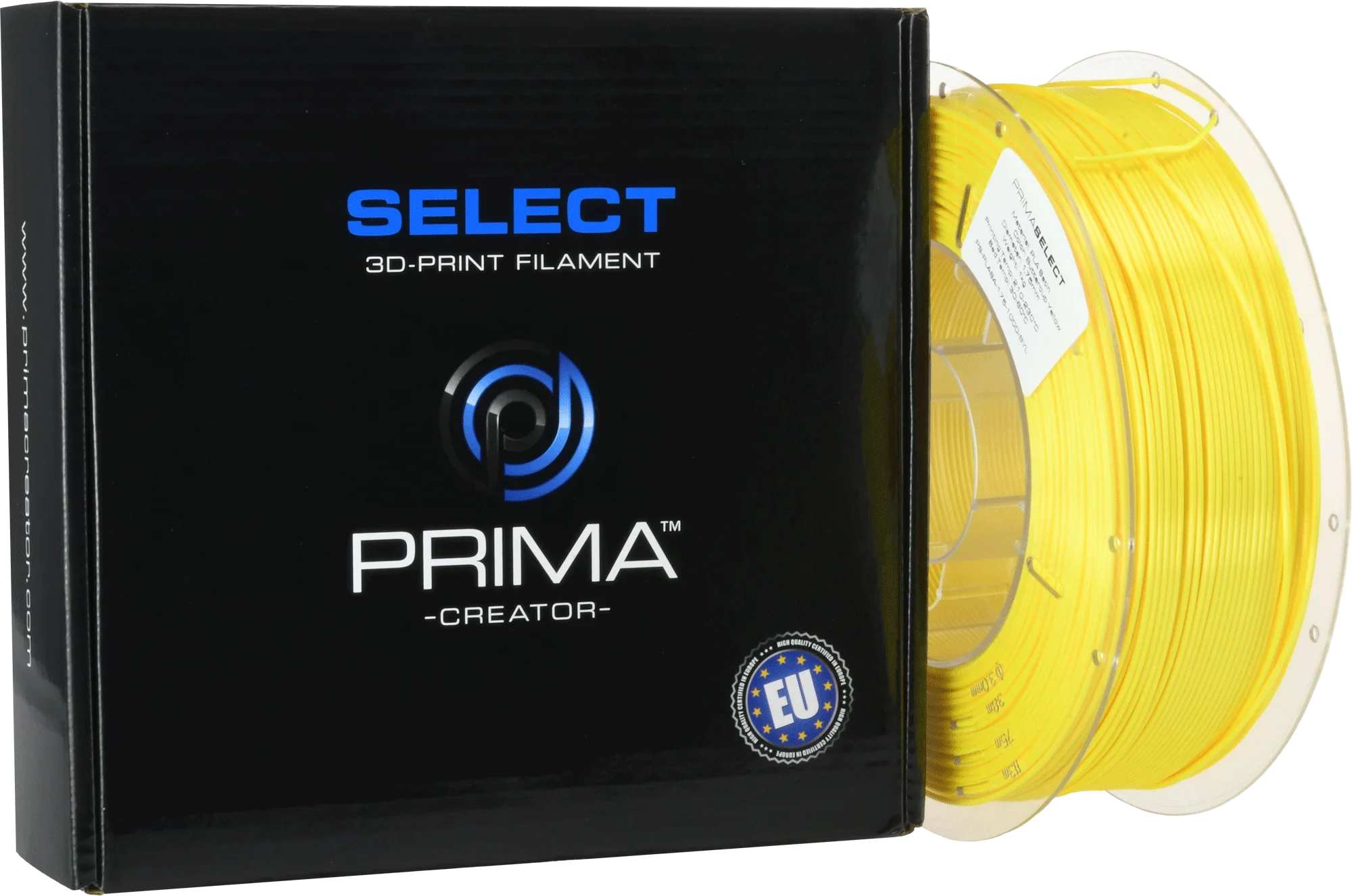 PrimaSelect PLA Satin 1.75mm 1kg