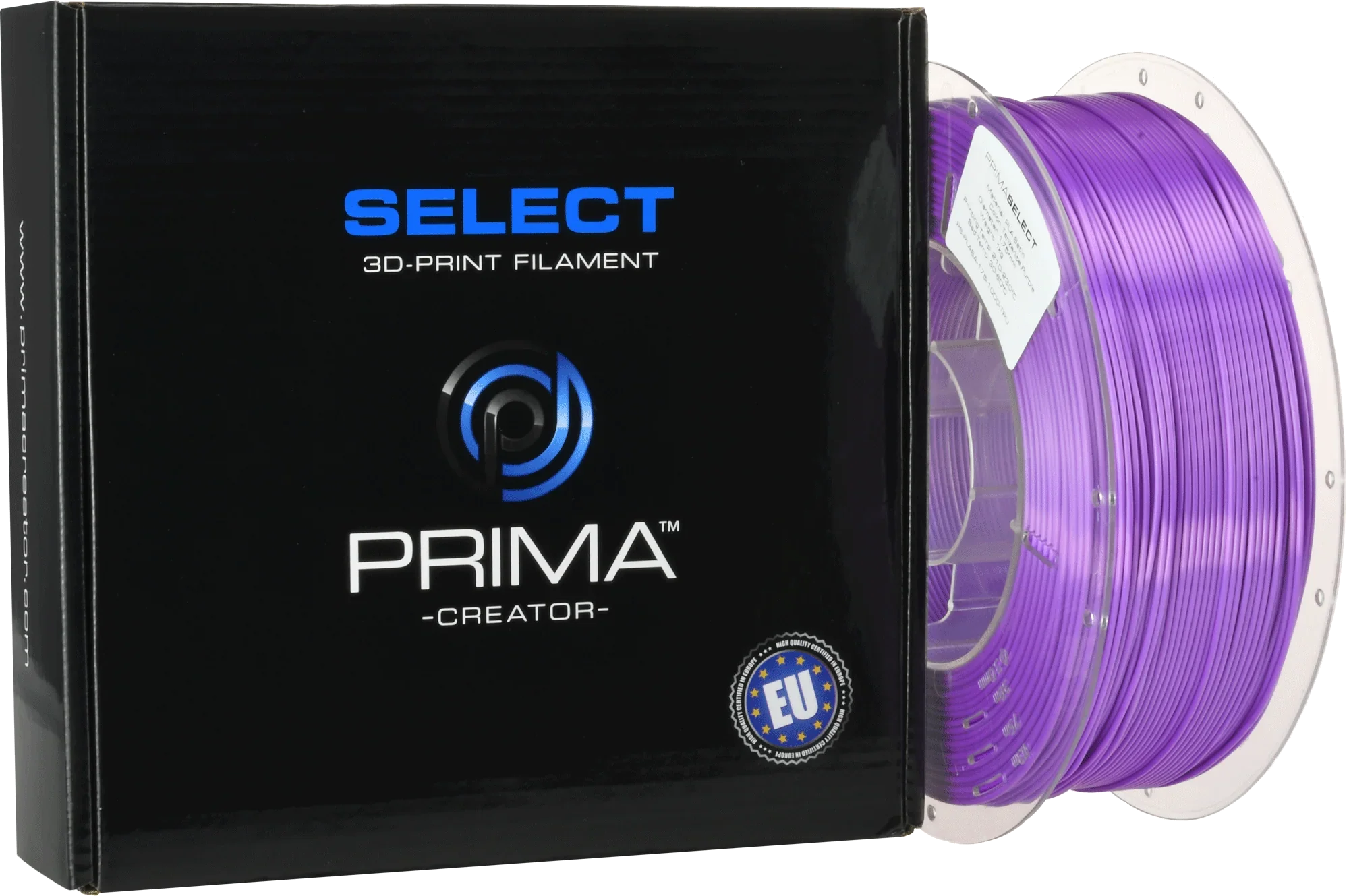 PrimaSelect PLA Satin 1.75mm 1kg