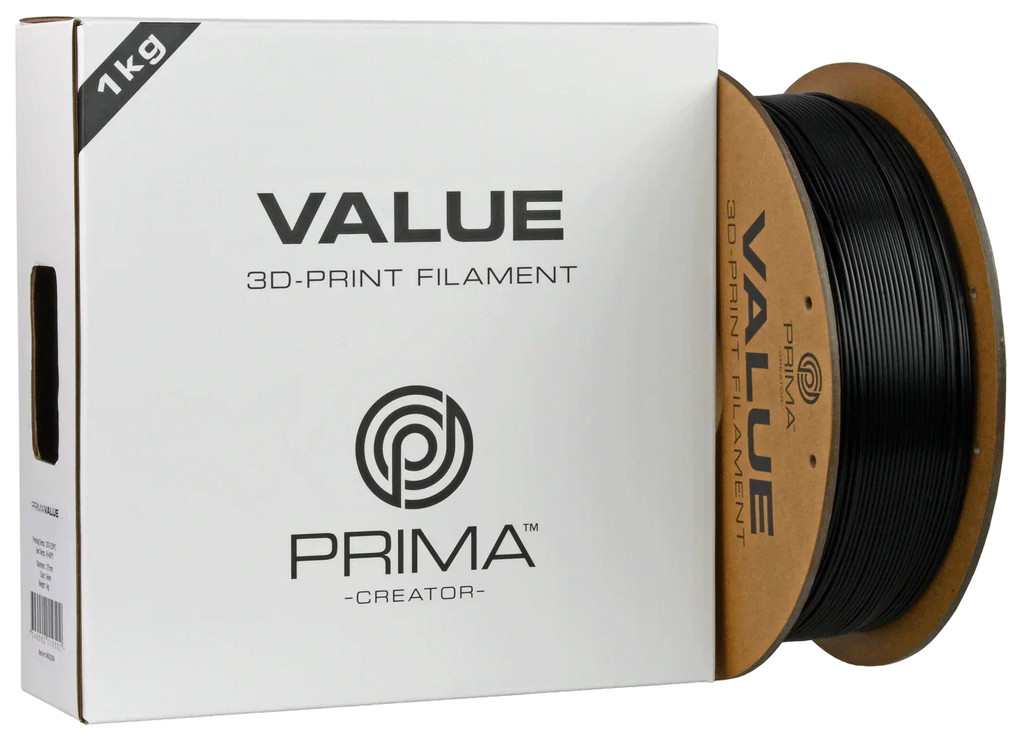 PRIMAVALUE ABS - 2.85MM - 1 KG