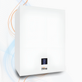 Caldaia Ferroli Bluehelix HiTech RRT K 50 a Condensazione - Bollitore