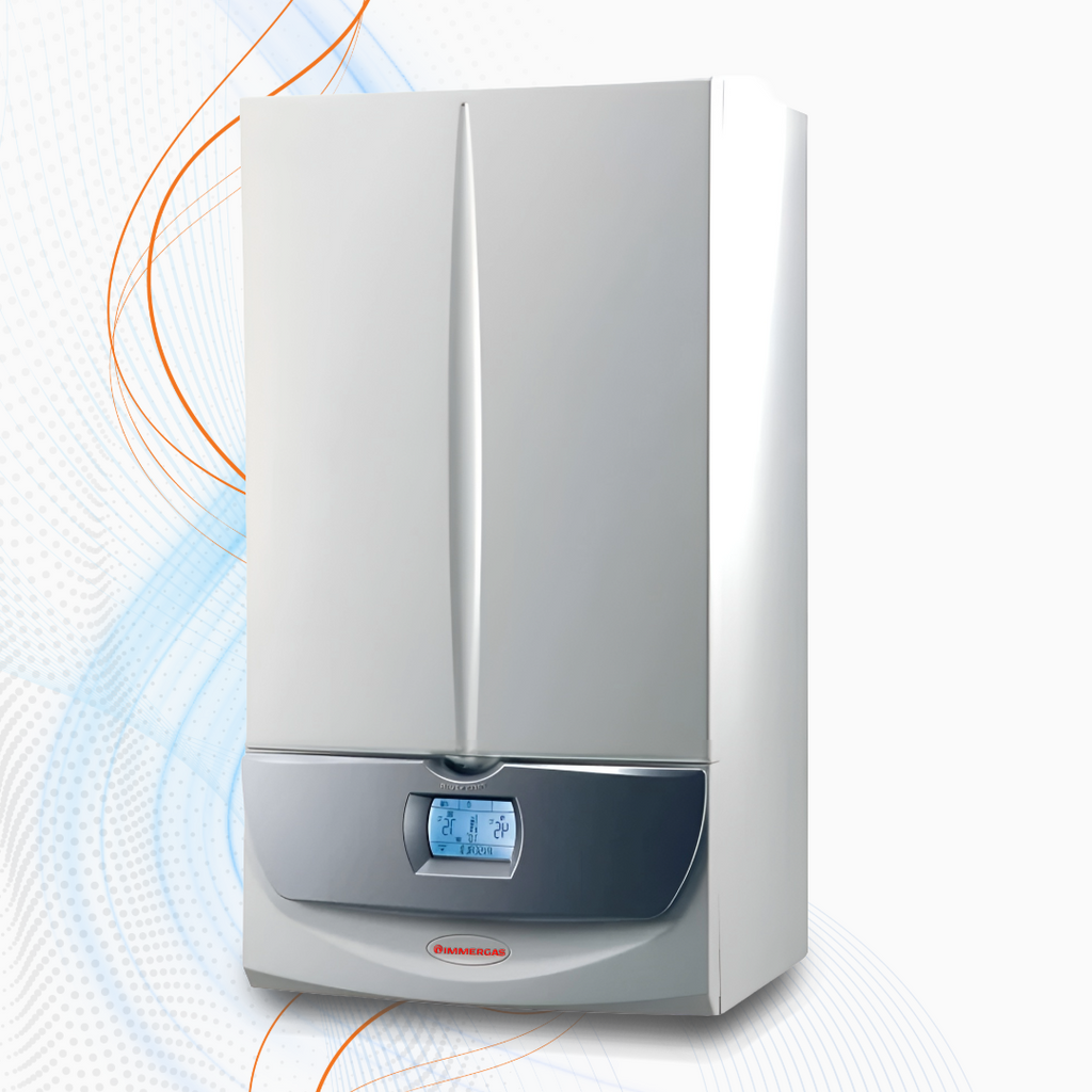 Caldaia Immergas Victrix Superior ERP a Condensazione